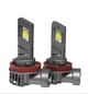 Комплект світлодіодних ламп Baxster SX Active H11(H8/H9/H16) 48W 5800K 12V - изображение 1
