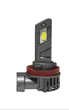 Комплект світлодіодних ламп Baxster SX Active H11(H8/H9/H16) 48W 5800K 12V - изображение 4