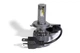 Комплект світлодіодних ламп TBS Design TF3 MAX H4 H/L P43t 9-32V 130W 15000Lm 6000K + CANBUS - зображення 2