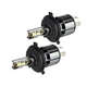 Комплект LED ламп T5 H4 12V 60W/set 6000K 12V - изображение 1