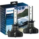 Комплект світлодіодних ламп PHILIPS H1 11258U91X2 LED Ultinon Pro9100 +350% 12/24V - зображення 1