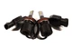 Комплект світлодіодних ламп HeadLight F8L H11 (PGJ19-2) 30W 12V 3720Lm з пасивним охолодженням - изображение 1