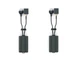 Адаптер опору/обманка PHILIPS 18960X2 Canbus adapters для H4 SET (2шт) - зображення 3