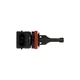 Комплект світлодіодних ламп S3PRO H11(H8/H9/H16) 12V 50W/set 6000K 12V - изображение 2