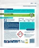 Серветки для прання універсальні для чутливої шкіри Dr. Beckmann Magic Leaves Waschmittel-Blatter Sensitiv 30 шт - изображение 2