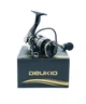 Рибальська безінерційна котушка deukio AC3000 (deukio AC-3) - зображення 1