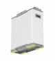 Аккумулятор LiFePO4 Blue Carbon 51.2V 100Ah PowerBattery (XBLFSD4810AW 3183) Белый - изображение 3