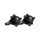Комплект світлодіодних ламп S3PRO H7 12V 50W/set 6000K 12V - изображение 4
