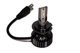 Комплект LED ламп HeadLight T18 H7 (PX26d) 30W 9-32V 6000K - зображення 2