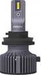 Комплект світлодіодних ламп PHILIPS H8/H11/H16 11366U3022X2 LED Ultinon Ultinon Pro 3022 LED 12/24V - зображення 3