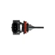 Комплект LED ламп T5 H11(H8/H9/H16) 12V 60W/set 6000K 12V - изображение 4