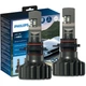 Комплект світлодіодних ламп PHILIPS HIR2 11012U91X2 LED Ultinon Pro9100 +350% 12/24V - зображення 1