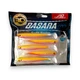 Силикон на щуку Basara Soft Swim 3d размер 4 / 5шт в пачке (Col 8) - изображение 1