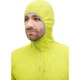 Куртка Turbat Fluger Trek Mns чоловіча lime green/blue XXXL салатова/синя - зображення 4
