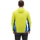 Куртка Turbat Fluger Trek Mns чоловіча lime green/blue XXXL салатова/синя - зображення 5