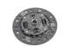 Диск зчеплення ведений CHD034 (серіяDTC) HOLA Skoda Octavia IBIZA TOLEDO BORA CADDY POLO 032141032 - зображення 1