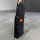 Магазин для AR15 5.56x45 NATO (.223 Remington), пластик, 30 патронов, цвет - Черный, Украина - изображение 3