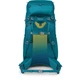 Рюкзак Osprey Ace 50 blue spikemoss/deep peyto O/S синій - изображение 2
