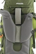 Рюкзак Pinguin Explorer 100 унісекс Khaki 2020 хакі - зображення 6