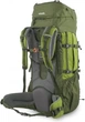 Рюкзак Pinguin Explorer 100 унісекс Khaki 2020 хакі - зображення 8