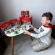 Ігровий набір SuperThings серії «Kazoom Kids» S1 - Казум-слайдер - изображение 6