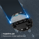 Робот-пылесос Rowenta X-PLORER Serie S135+ BLACK STANDARD RR91D5WH - изображение 4