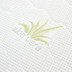 Наматрацник MirSon №1017 Alberto Wool Seasons Strong Aloe Vera 160х190 см (2200001497085) - зображення 9
