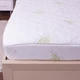 Наматрасник MirSon №1016 Alberto Wool Strong Aloe Vera 90х200 см (2200001495708) - изображение 1