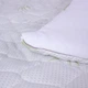 Наматрасник MirSon №1017 Alberto Wool Seasons Strong Aloe Vera 200х220 см (2200001497535) - изображение 3