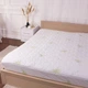 Наматрасник MirSon №1043 Alberto Silk Strong Aloe Vera 90х200 см (2200001506121) - изображение 5