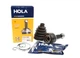 Шарнир наружный в сборе (ШРУС) CV30-992 (шл26/19) HOLA Toyota Rav 4 III, IV LEXUS NX 4233042060 - изображение 2