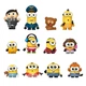 Ігрова фігурка Funko Mystery Minis - Посіпаки 2 (47794) - зображення 2