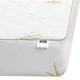 Наматрацник MirSon №1053 Alberto Тенцель (Modal) Seasons Strong Aloe Vera 160х200 см (2200001509429) - зображення 8