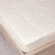 Наматрасник хлопковый MirSon Carmela Waterproof Cotton 273/2 80x200 (2200000339546) - изображение 3