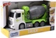Бетономешалка Subian Truck Heavy Engineering 1:14 (3858894675975) - изображение 1