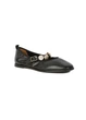 Балетки LEDY MARCIA 24S481-6-N1226 41 Черные - изображение 1