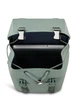 Рюкзак 15" Lipault LOST IN BERLIN YOGA GREEN 40х25х16 P90*34020 - изображение 6