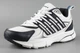 Кросівки чоловічі літні білі Bona 971A 42 - зображення 2