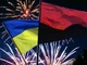 Набор флагов с карманом под флагшток 90*140 - изображение 1