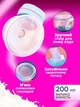 Молоковідсмоктувач акумуляторний бездротовий Breast Pump Model 1 відсмоктувач молока потужний портативний електричний зціджувач 9 режимів 3 рівні 240 мл (BPA Free) - зображення 5