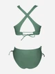 Купальник Cupshe S хакі 122002 - зображення 5