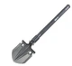 Лопата універсальна складна лопата-мультитул 10-в-1 Multifunctional shovel туристична розбірна в чохлі - зображення 3