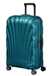 Чемодан 69 См Samsonite C-LITE PETROL BLUE 69х46х29 CS2*21003 - изображение 3