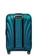 Чемодан 69 См Samsonite C-LITE PETROL BLUE 69х46х29 CS2*21003 - изображение 4