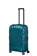 Чемодан 69 См Samsonite C-LITE PETROL BLUE 69х46х29 CS2*21003 - изображение 6