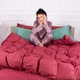 Комплект постільної білизни Сатин Premium 0844+ 0847 Ralph Сімейний 160x220 см (2200002029513) - зображення 3