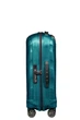 Чемодан 55 См Samsonite C-LITE PETROL BLUE 55х40х20/23 CS2*21007 - изображение 5
