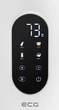 Электрочайник ECG RK 1799 Smart White - изображение 7