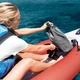 Надувна байдарка (каяк) двомісна Intex 68309 Excursion Pro K2, 384х94х46 см (весло, ручний насос) (Intex_68309) - зображення 18