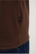 Футболка однотонная Trend Collection 616 коричневый (COFFEE, кол.122) M - изображение 8